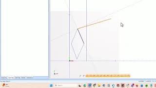 New CAD CAM Features | BobCAD-CAM V38: 4th Axis Wrapping with Rhombus Geometry
