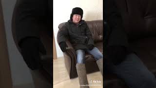 Видео Жизнь китайского грузина в России! Ваня Шеварднадзе - ценный сотрудник компании "Автосвобода". (автор: Компания Автосвобода)