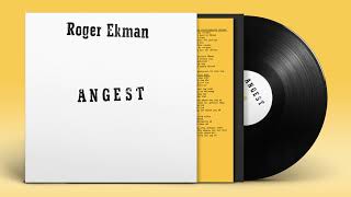 Roger Ekman Du Är Frisk