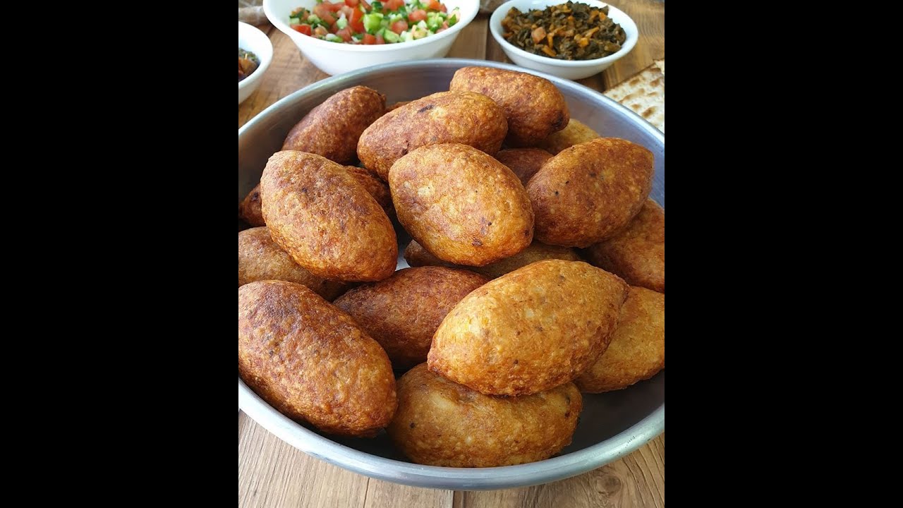 קובות לפסח