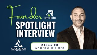 Information RTL Class 20 Alumni Interview: Andrew Dillard of Acceleron Bank News