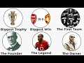 Every Insane Arsenal Fact Explained In 10 Minutes