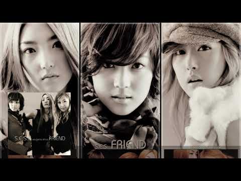 [S.E.S. FRIEND] 07. Love Game