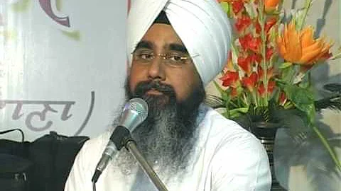 Waheguru Naam Simran By Bhai Devinder Singh Ji Sodhi