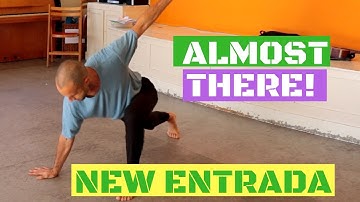 HOW I TRAIN AU DE COLUNA | PART 3