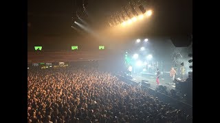 СКРИПТОНИТ LIVE Капли вниз по бёдрам ft. Niman (6 октября)@ ГЛАВCLUB МОСКВА