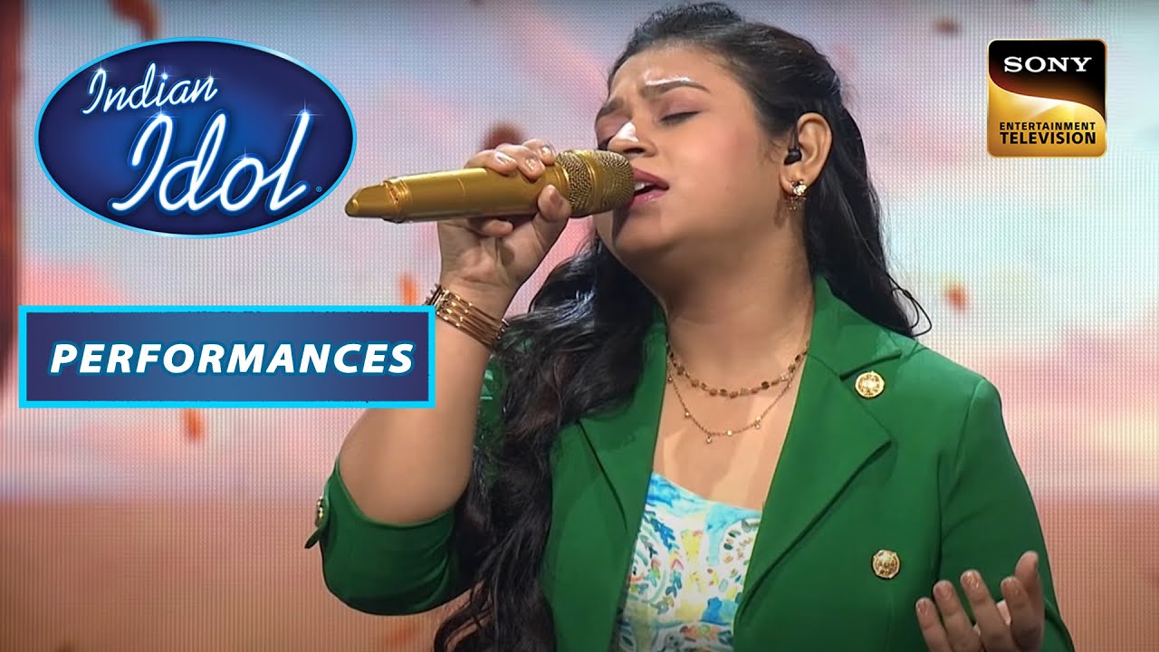 Indian Idol Season 13 क्यों इस Contestant की Singing ने याद दिलाई