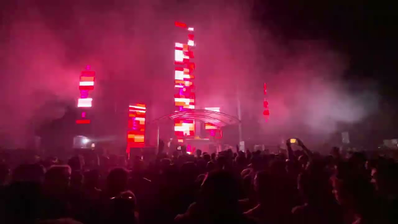 Fraw - TBA @Decibel Outdoor 2023