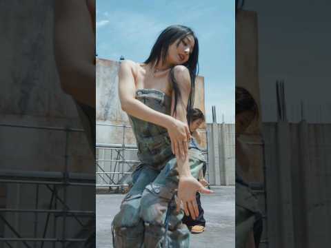 JIHYO "Killin' Me Good" M/V – Performance Cut ❤️‍🔥🔫