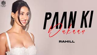 Paan Ki Dukaan - Raahil | O'Romeo | Shahid Kapoor, Vishal Bhardwaj, Sukhwinder Singh