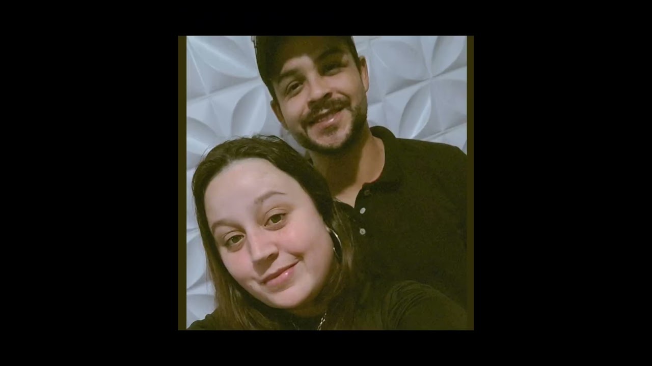 Sendo amada aos berros! Música que meu marido mandou fazer pra mim 🥹😍