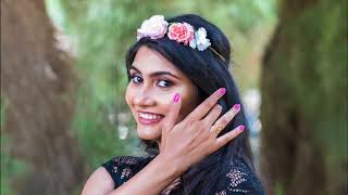 Sneha Maternity Photo Shoot