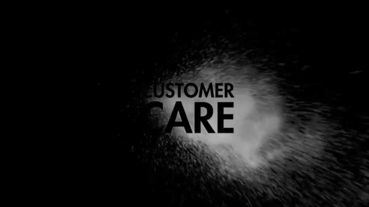 Customer Care Anthem YouTube