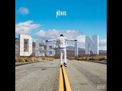 Ninho : Sans peine ( Version Skyrock ) 🎶