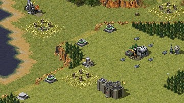 Why 7 Players DOMINATE in Red Alert 2 Yuri