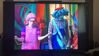 My Favorite Scene From The Doodlebops Jumpin Judy 1994