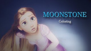 Sony Vegas Coloring #2 - "Moonstone" (No NewBlue Required)