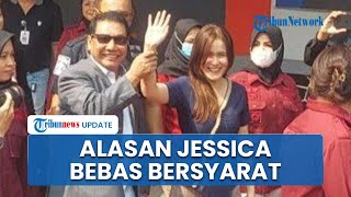 Alasan Jessica Wongso Bebas Bersyarat, hanya Ditahan 8 Tahun dari Total Hukuman 20 Tahun Penjara