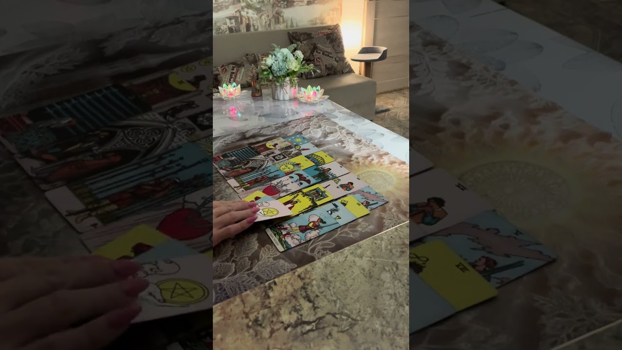 Мужчина в страхе…чего он так боится…?!