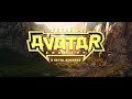 Legend of avatar country a metal odyssey