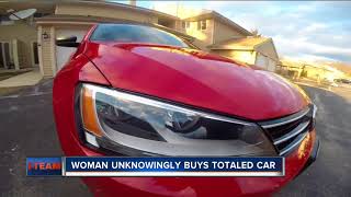 Paying more for certified pre-owned car doesn't always protect you