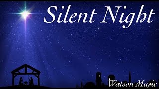Silent Night | Instrumental
Celebrate Christmas with this classic song! I hope you enjoy my instrumental version of one of the most beloved Christmas songs ever written. Thanks for listening and Merry Christmas!! - Landon
#SilentNight #Christmas #Instrumental Silent Night | Instrumental