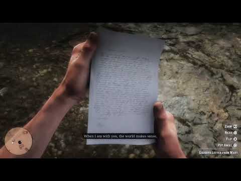 My dear Arthur.