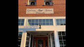 Outer Banks Distillery with John Lahara