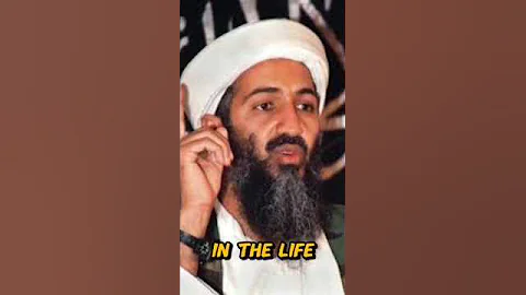 Final 24 hours:  Osama Bin laden