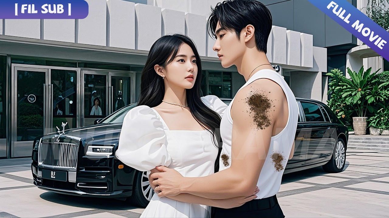 Kawawang babae pinilit mag-asawa ng dukha, ’di alam siya’y CEO na magmamahal at gagawing prinsesa.