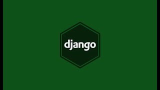 install django in linux