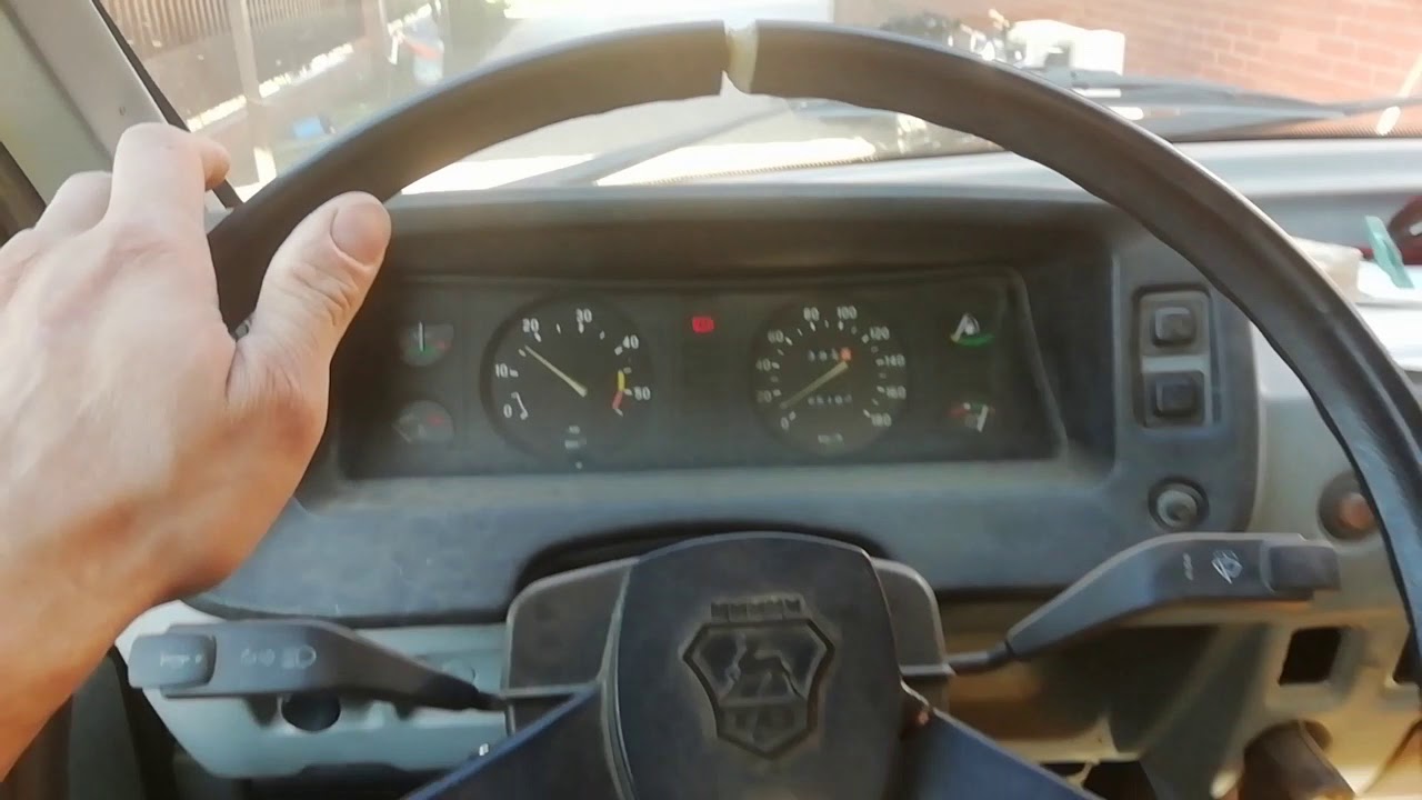Гур zf на газель