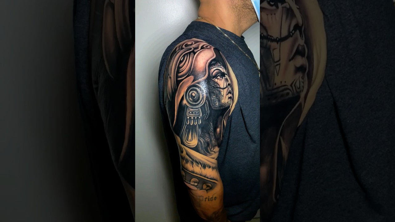 Cover Up Tattoos