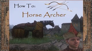 How To: Horse Archer - Kingdom Come: Deliverance screenshot 5