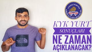 Kyk Yurt Sonuçlari Ne Zaman Açiklanacak? Yerleşen Ne Yapilmali? İlk Kayit Ücreti̇ Nedi̇r?