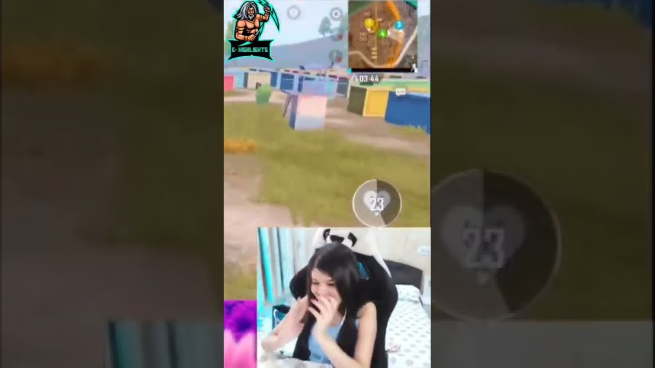 🤣👀Krutika Mistakenly Called Mamba instead Of Mortal See Epic Reaction