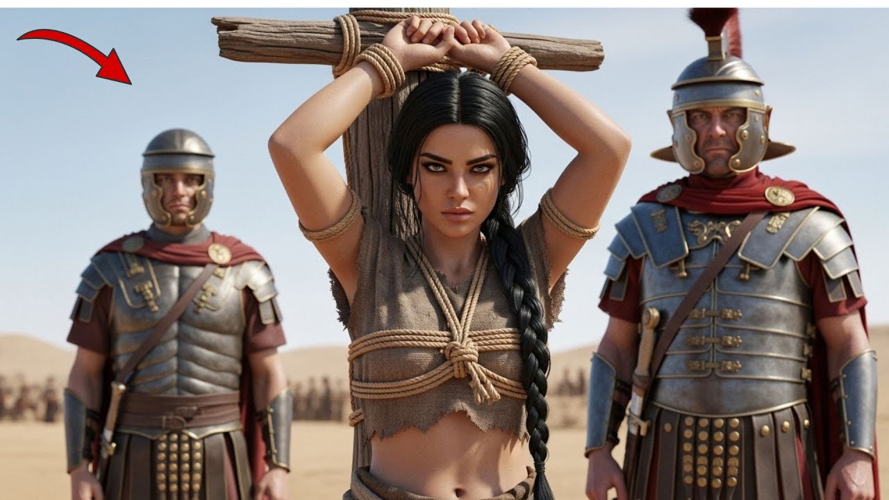 From Princess to Prisoner: The Hidden War Inside the Mamluk Harem