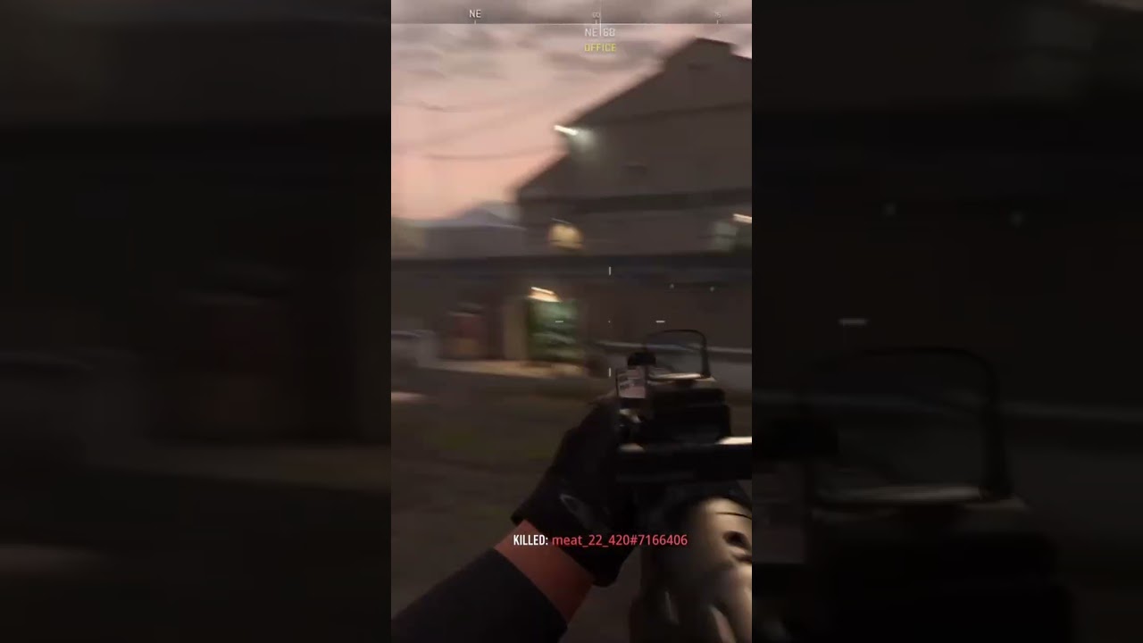 FSS Hurricane is insane!