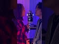 「 愛のかたまり / KinKi Kids 」Covered by M&R