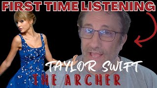 Taylor Swift The Archer Reaction