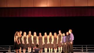 Christmas Concerts 2016 Pt 7