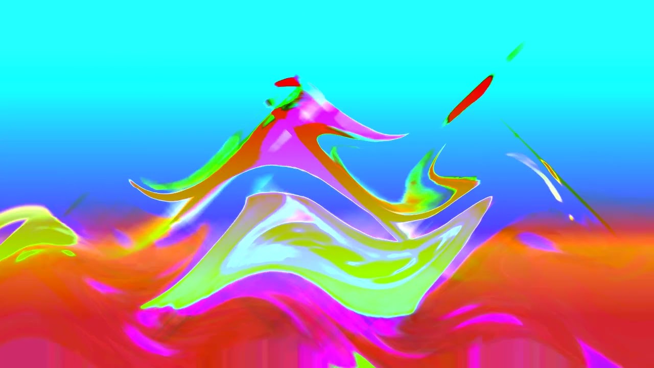 [Re-uploaded] My Random Effects [Buffer Override Test]