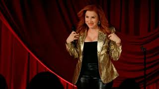 Lisa Ann Walter's WILD Special! | School Principal Retires | More