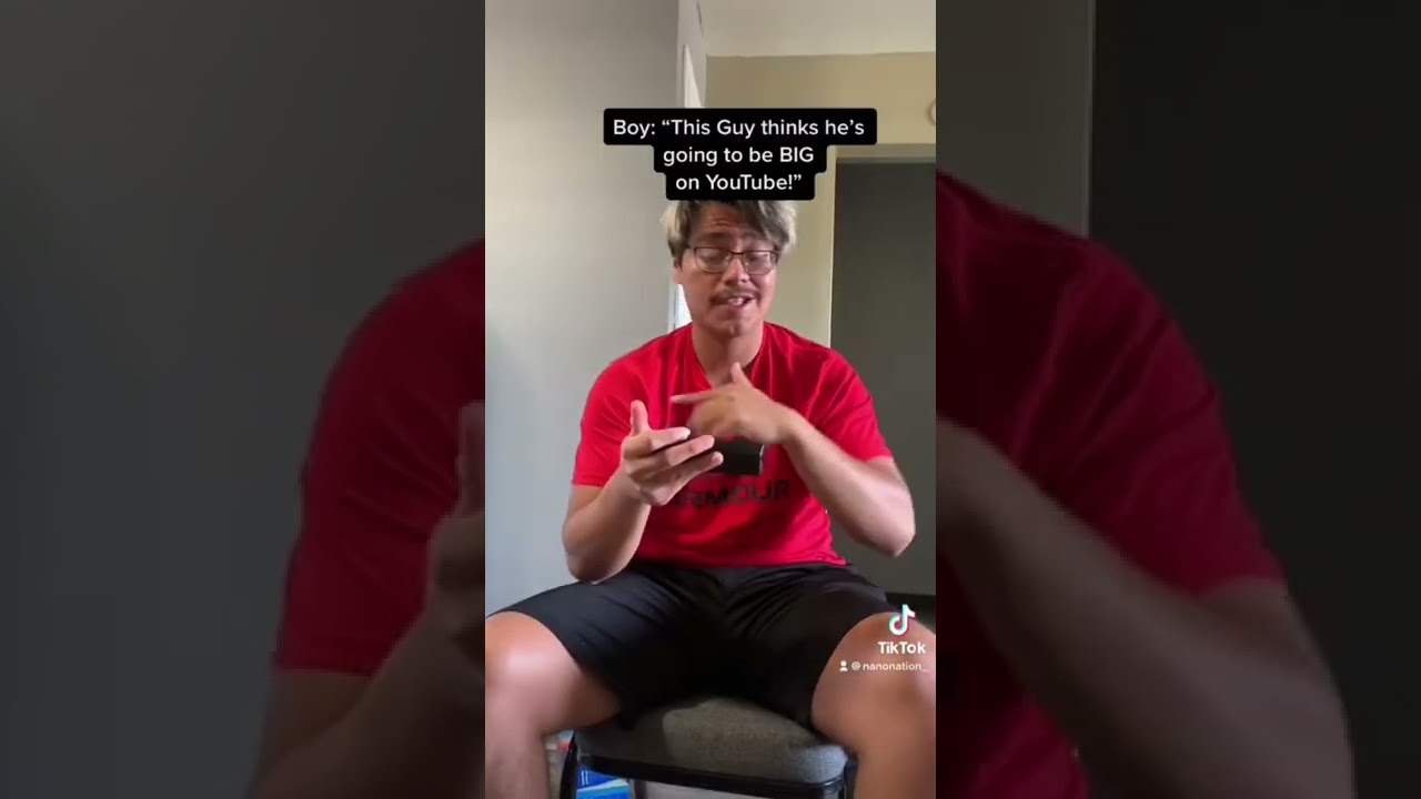 When your HATERS get CRUSHED by their CRUSH!😂 