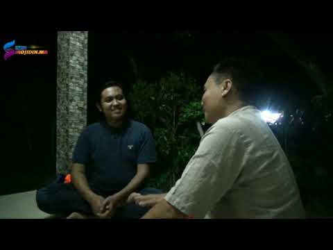 RADEN BAMBANG RADEN KODOK KETEMU BUTA  || LAWAKAN WA KANCIL LAN WA KOSLET TERBARU