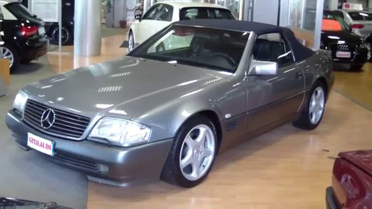Мерседес сле 300