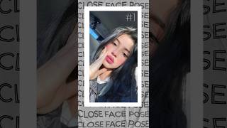 Girl Close Face Selfie Pose Shorts | Selfie For Snapchat Story & Stresk Idea | Best Insta Story Idea screenshot 2