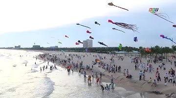 Xuyên Mộc – sức hút du lịch biển của BRVT | BRTgo