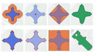 Top 10 Shapely Operations in Python (with Real OpenStreetMap Data)