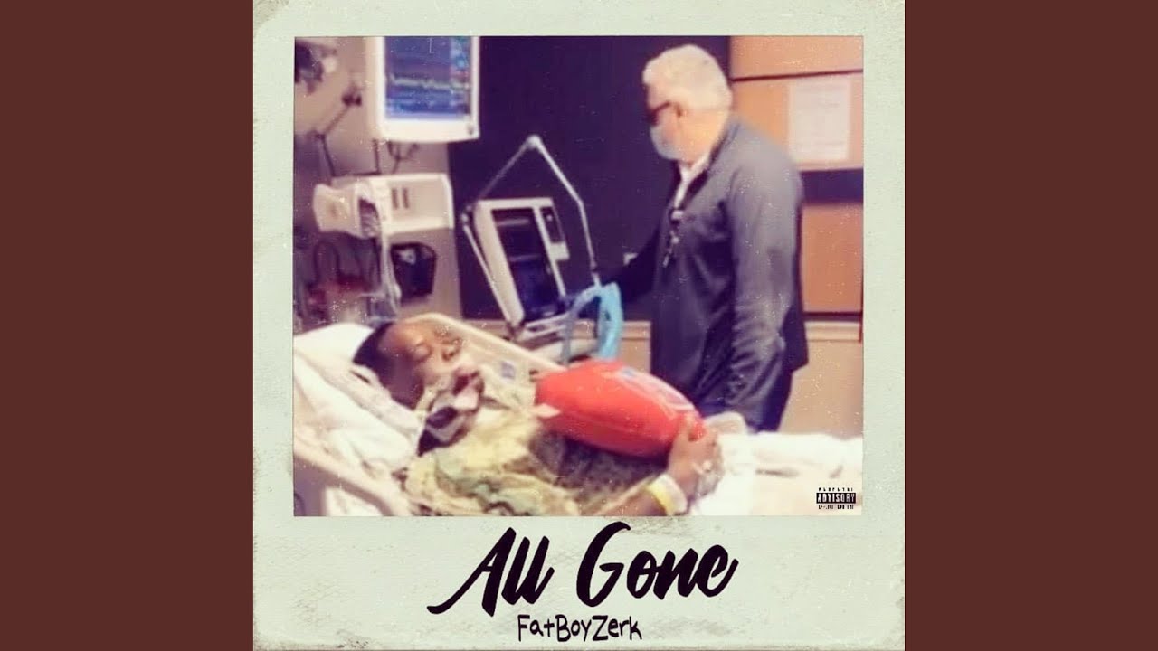 All Gone - YouTube